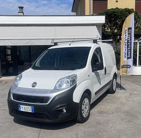Fiat Fiorino Cargo 1.400 - ALLESTITO