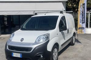 Fiat Fiorino Cargo 1.400 - ALLESTITO