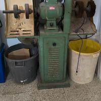 macchina riparazione scarpe 