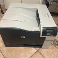 Stampante HP formato A3 laser 