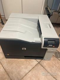 Stampante HP formato A3 laser 