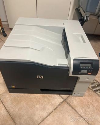 Stampante HP formato A3 laser 
