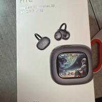 Cuffie wireless bluetooth