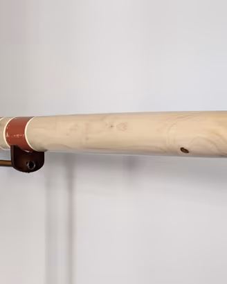 Didgeridoo in legno. Spedizione su richiesta