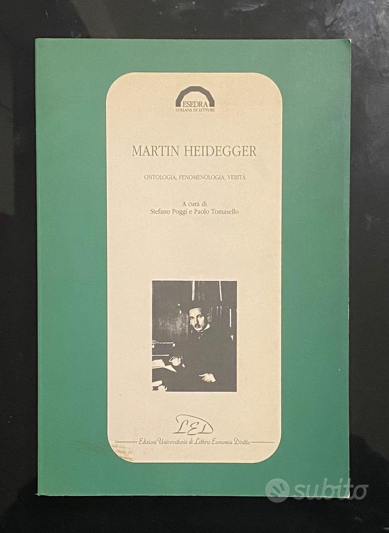 Heidegger: Essere e Tempo in 10 minuti 