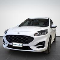 FORD Kuga 2.5 full hybrid ST-Line X 2wd 190cv cvt