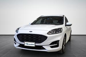 FORD Kuga 2.5 full hybrid ST-Line X 2wd 190cv cvt