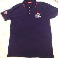 FC BARI CALCIO 1908 MAGLIA BLU