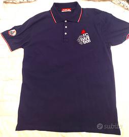 FC BARI CALCIO 1908 MAGLIA BLU
