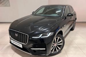 Jaguar F-Pace 2.0 D 163 CV AWD aut. SE N1 *PROMO 2