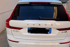 Volvo xc60 r-desing d4 awd