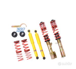 KIT SOSPENSIONE FILETTATA EIBACH MTS OPEL ZAFIRA A
