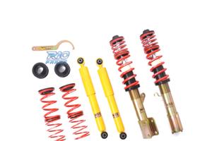 KIT SOSPENSIONE FILETTATA EIBACH MTS OPEL ZAFIRA A