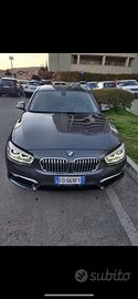 BMW 116D URBAN full optional OK NEOPATENTATI