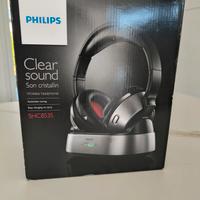 Philips Clear Sound 