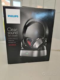 Philips Clear Sound 