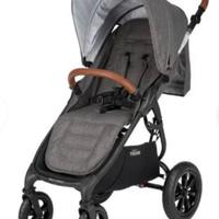 Passeggino Valco+seggiolino isofix Bebè confort