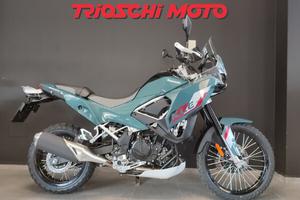 Kawasaki KLE 500 SE