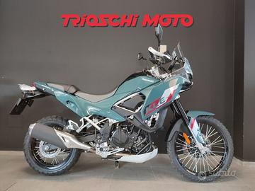 Kawasaki KLE 500 SE