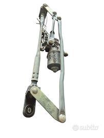 MOTORINO TERGI ANT COMPLETO DI TANDEM LANCIA Ypsil