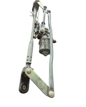 MOTORINO TERGI ANT COMPLETO DI TANDEM LANCIA Ypsil