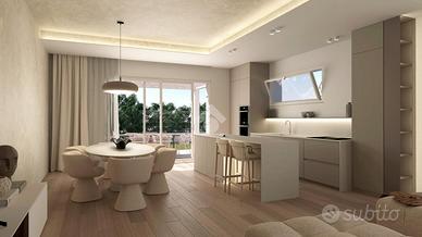 PORZIONE DI BIFAMILIARE A VIGONZA