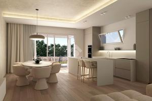 PORZIONE DI BIFAMILIARE A VIGONZA