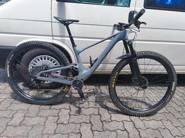 Scott spark 920 tg S
