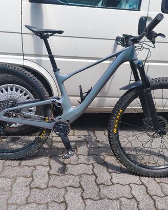 Scott spark 920 tg S