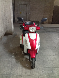 Scooter elettrico
