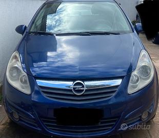 Opel corso 1,3 multijet