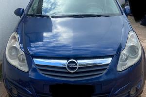 Opel corso 1,3 multijet