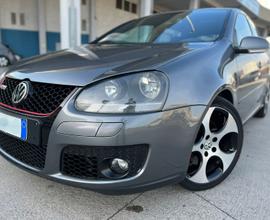 Volkswagen golf 5 gti 2.0 turbo 200cv dsg
