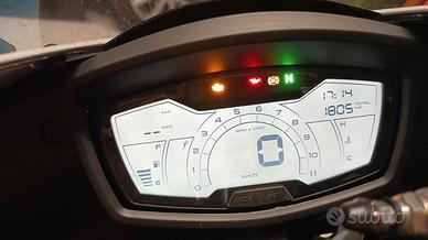 Aprilia RS 125 - 2025