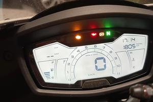 Aprilia RS 125 - 2025