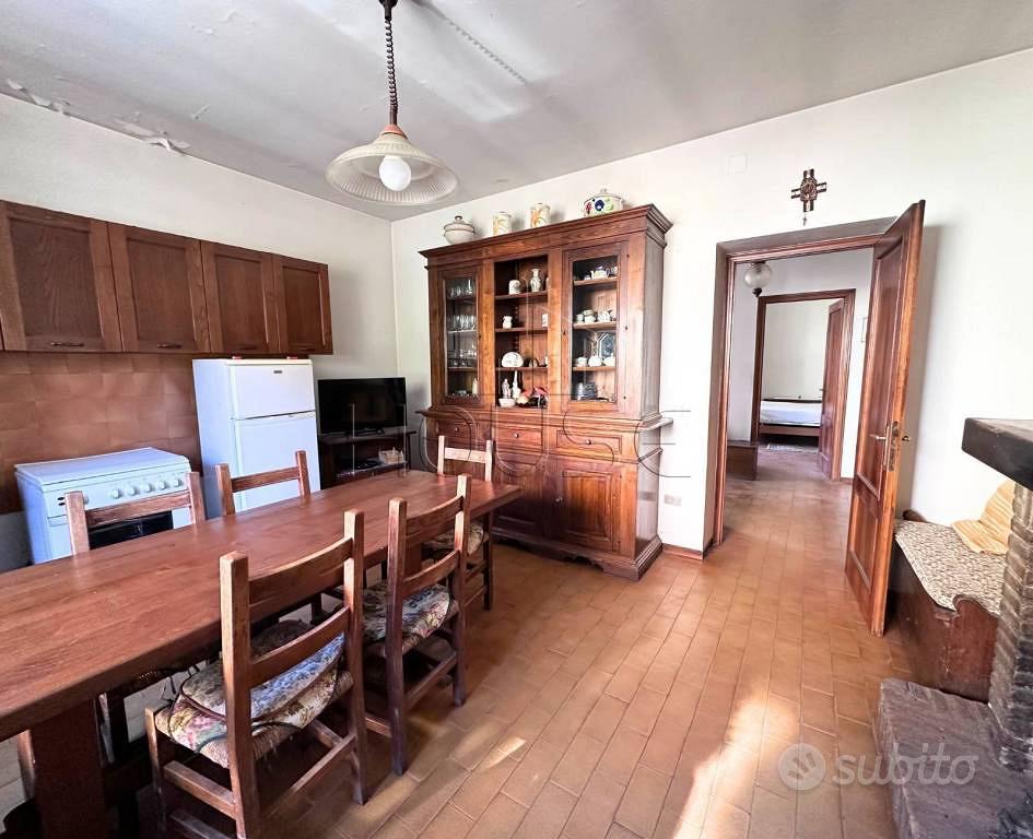 Appartamento – Città di Castello, Perugia - Vista 3