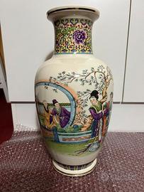 Vaso cinese