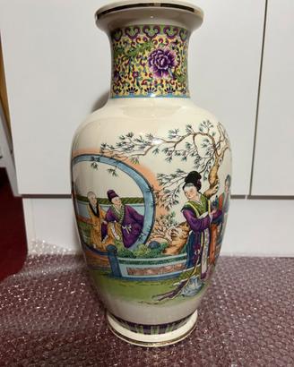 Vaso cinese