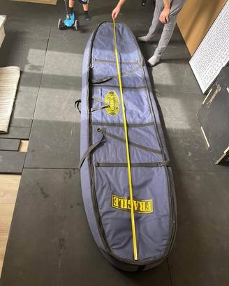 Sacca surf longboard 