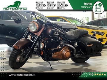 HARLEY-DAVIDSON Road King 1340 FLHR Road King 1340