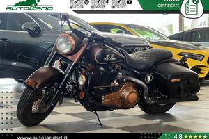 HARLEY-DAVIDSON Road King 1340 FLHR Road King 1340