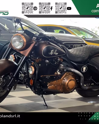 HARLEY-DAVIDSON Road King 1340 FLHR Road King 1340