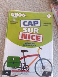 cap sur Nice 1 + cap sur Nice competences NO DISCO