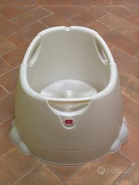 Vaschetta bagno bambini