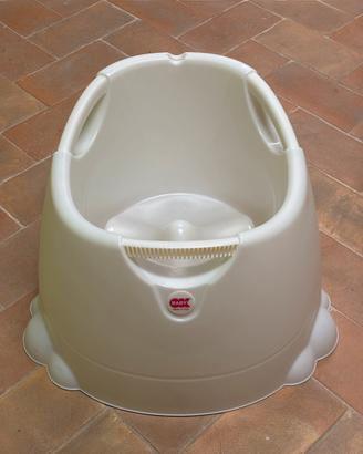 Vaschetta bagno bambini