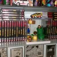 Fumetti 1-100 - DIABOLIK Nero su Nero (COMPLETO)