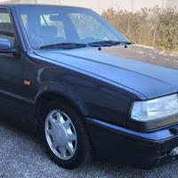 Lancia thema 2.0 turbo 16v lx