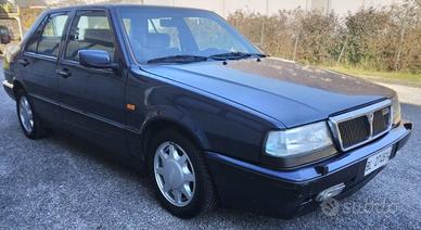 Lancia thema 2.0 turbo 16v lx