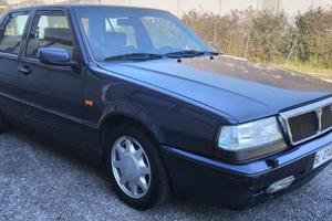 Lancia thema 2.0 turbo 16v lx