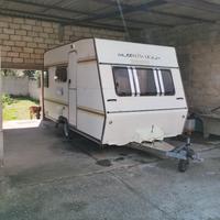 Mobilvetta 410